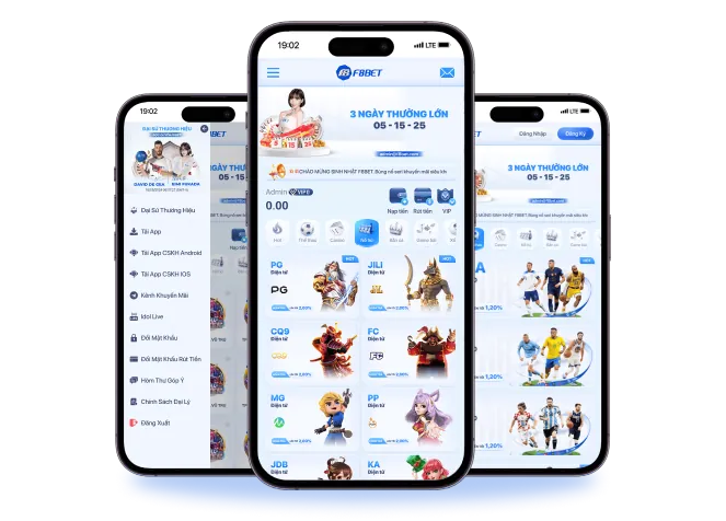 Các ưu điểm nổi bật của fbc8