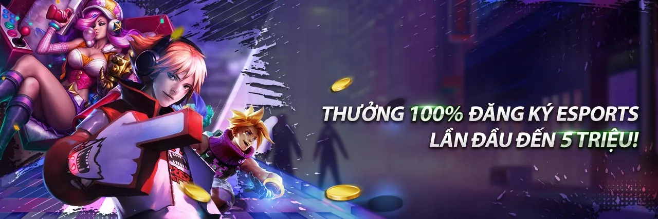 Đa dạng trò chơi FBC8